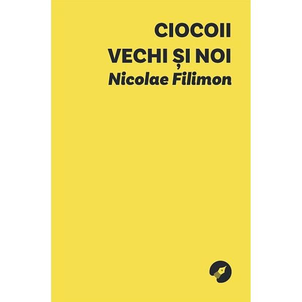 Ciocoii vechi &537;i noi r&259;m&acirc;ne unul dintre romanele importante din literatura rom&acirc;n&259; dar dincolo de valoarea lui literar&259; cititorii au fost atra&537;i de fenomenul pe care &icirc;l pune sub lup&259; &bdquo;ciocoismul&rdquo; un amestec de l&259;comie oportunism lips&259; de scrupule &537;i dorin&539;&259; de a epata cu orice pre&539;&nbsp;Acest &bdquo;ciocoism&rdquo; nu e doar o tem&259; de roman ci pare un viciu care &icirc;nc&259; 