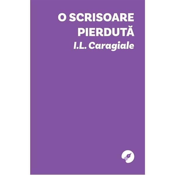 O scrisoare compromi&539;&259;toare se pierde &537;i reapare &icirc;n momente nea&537;teptate declan&537;&acirc;nd intrigi negocieri &537;i alian&539;e schimb&259;toare &icirc;n timpul unei campanii electorale Caragiale construie&537;te situa&539;ii cu replici rapide &537;i conflicte care scot la iveal&259; ambi&539;iile &537;i orgoliile personajelor cre&acirc;nd o comedie despre mecanismele vie&539;ii politice &537;i rela&539;iile dintre oameniDou&259; tabere 
