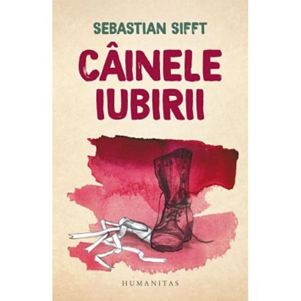 Romanul Câinele iubirii e o poveste de familie neconven&539;ional spus&259; despre o lume deopotriv&259; dur&259; întunecat&259; &537;i plin&259; de tandre&539;e Privit&259; prin ochii copilului-narator existen&539;a cenu&537;ie dintr-un ora&537; de provincie comunist cândva la sfâr&537;itul anilor ’70 cap&259;t&259; dimensiuni fabuloase un tat&259; 