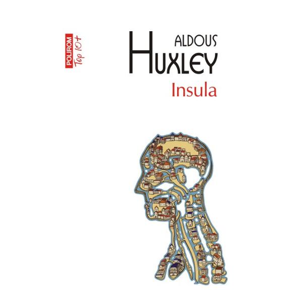 Ultimul roman al lui Aldous Huxley Insula este po-vestea societ&259;&355;ii palaneze ideale Creat&259; de mai bine de 100 de ani prin dorin&355;a celor doi fondatori ai s&259;i de a reuni tot ce e mai bun în lumile cunoscute Pala modern&259; este cl&259;dit&259; pe &351;tiin&355;&259; &351;i tehnologie f&259;cute pentru om pe o filosofie de via&355;&259; 