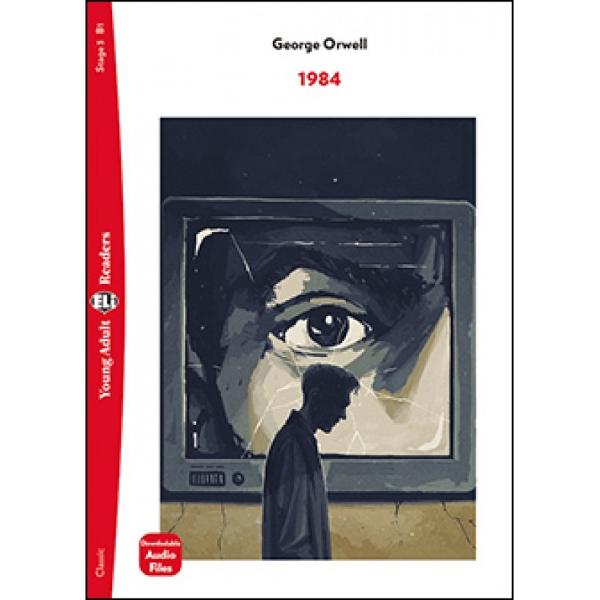 This novel is written by George Orwell in 1949 and set in 1984 London which is now the headquarters of a totalitarian world It is the story of Winston Smith an ordinary man whose job it is to rewrite history for the Party of Oceania one of the three superstates in the world The book follows Winston’s life as he tried to rebel against the Party at all costs in spite of 