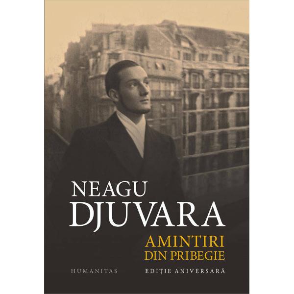 „Povestea vie&355;ii lui Neagu Djuvara are verva s&259;lbatic&259; a unui peisaj luxuriant Nu e suficient s&259; spui c&259; a trecut prin multe A trecut prin tot R&259;zboi &351;i Universitate aventur&259; &351;i savantlâc exil &351;i repatriere Europa &351;i Africa diploma&355;ie filozofia istoriei spionaj jurnalistic&259; Sorbona Niamey &351;i Bucure&351;ti boierie &351;i 