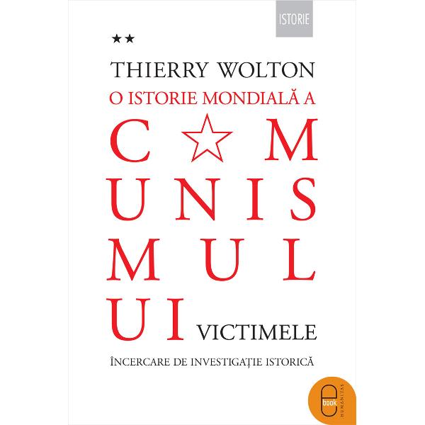 Cu o prefa&355;&259; a autorului la edi&355;ia rom&acirc;neasc&259;Traducere de Wilhelm Tauwinkl Mariana Piroteal&259; Elena Ciocoiu Adina Cobuz Emanoil Marcu &351;i Vlad Russo&nbsp;&bdquo;Da am &icirc;mpu&537;cat &icirc;mpu&537;c&259;m &537;i vom continua s&259; &icirc;mpu&537;c&259;m c&acirc;t va fi nevoie&ldquo; &mdash; CHE GUEVARA la tribuna ONU &icirc;n decembrie 1964&nbsp;&bdquo;&Icirc;n timpul b&259;t&259;ilor sau al 