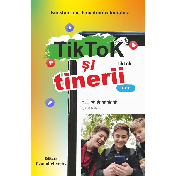 TikTok nu e ceva simplu asa  ca sa facem glume&rdquo;  ca sa ne relaxam&rdquo; si pentru ca  asa fac toti &rdquo;Reteaua aceasta este ceva mult mai eficient pentru a ne abate atentia si interesele a ne influenta si a ne indrepta intr-o anumita directie Si toate acestea prin materiale video usor de digerat simpliste si cu totul superficiale cu o durata de doar cateva secunde pe care le ruleaza neincetatTikTok este o retea de socializare special facuta pentru 