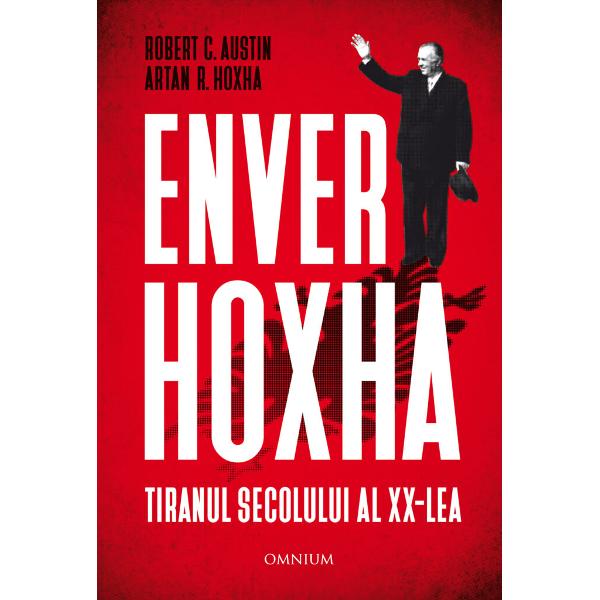Enver Hoxha a condus Albania cu o m&acirc;n&259; de fier timp de peste patru decenii transform&acirc;nd-o &icirc;n cel mai izolat &537;i mai opresiv stat din Europa comunist&259; Un dictator care a sf&acirc;&537;iat familii a demolat biserici &537;i moschei a &icirc;mp&acirc;nzit &539;ara cu sute de mii de bunc&259;re &537;i a declarat r&259;zboi p&acirc;n&259; &537;i umbrelor propriilor tovar&259;&537;i &536;i totu&537;i povestea lui Hoxha nu este doar povestea unui 