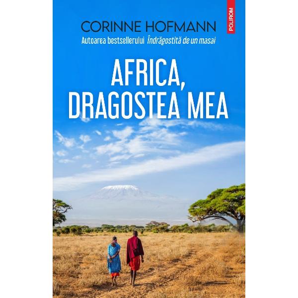 Traducere din limba german&259; de Dana-Mina Verescu&bdquo;Trebuie s&259; existe o via&539;&259; &537;i dincolo de Africa&rdquo; &icirc;&537;i spune Corinne Hofmann dup&259; ce &icirc;&537;i &icirc;ncheie ultima lectur&259; &icirc;n fa&539;a unui public entuziasmat Dar orice ar face &537;i orice alt&259; parte a lumii ar vizita g&acirc;ndul &icirc;i zboar&259; mereu la Africa A&537;a c&259; atunci c&acirc;nd d&259; &icirc;ntr-o revist&259; peste un anun&539; 
