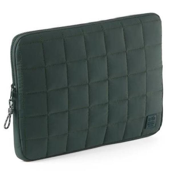Husa pentru laptop 15-16 inch Verde Urban Soft Miquelrius MR19736