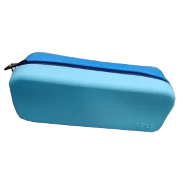 Penar bicolor 1 comp albastru deschis-albastru Bright AP20662