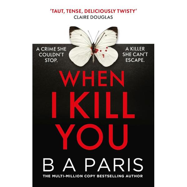 When I Kill You