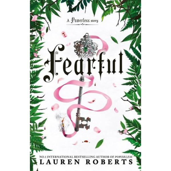 Powerless novella Fearful