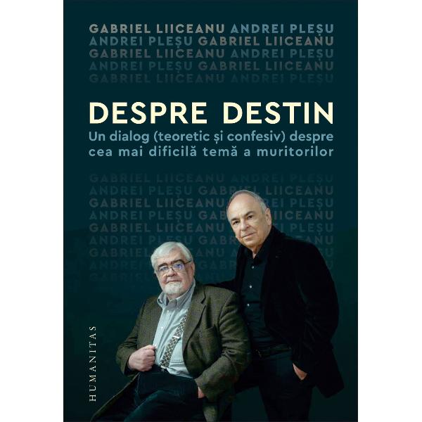 Despre roata destinului urzeala sor&539;ii &537;i chipurile nea&537;teptate ale ursitei se vorbe&537;te &537;i se scrie de când lumea Vechi &537;i noi culturile &537;i civiliza&539;iile dau în&539;elesuri tulbur&259;tor-obscure acestor for&539;e nev&259;zute care par s&259; conduc&259; din umbr&259; vie&539;ile oame­nilor Ce este pân&259; la urm&259; destinul O zeitate legat&259; la ochi Libertatea omului de a-&537;i asuma propriile fapte 