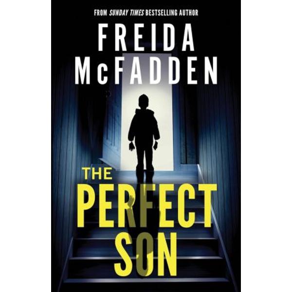 All families have secrets But some secrets are deadlyErika Cass has a perfect family and a perfect life Until one quiet evening two detectives show up at her front doorMrs Cass we were hoping your son could answer a few questions about the girl who disappeared last nightA high school girl has vanished from their quiet neighbourhood and the police suspect the worst&nbsp;span 
