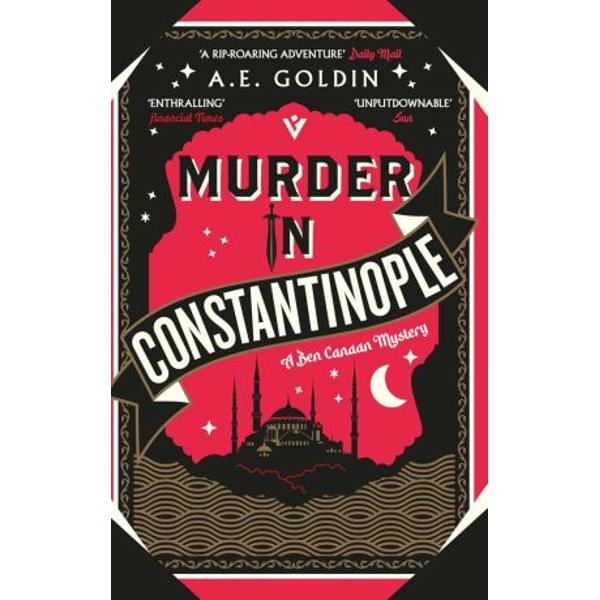&ldquo;Impressive   Enthralling   Goldin brings a long-lost era to life in vivid evocative detail&rdquo;&nbsp; &mdash;&nbsp;Financial Times&ldquo;A rip-roaring adventure   A zip-along plot packed full of political machinations strange deaths and ruinous romance&rdquo;&nbsp; &mdash;&nbsp;Daily Mailbr 