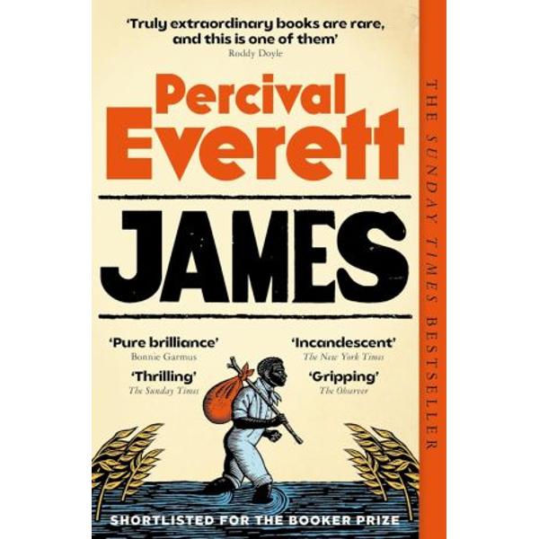 The&nbsp;Sunday Times&nbsp;BestsellerWinner of the National Book Award for FictionWinner of the Andrew Carnegie Medal for Excellence in FictionShortlisted for the 