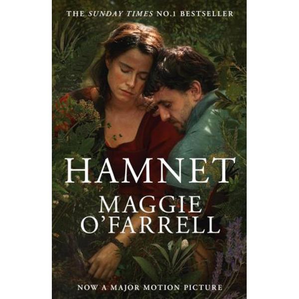 The no 1 bestseller that inspired the major film starring Jessie Buckley and Paul Mescal&10024;WINNER BEST PICTURE DRAMA AND BEST ACTRESS AT THE GOLDEN GLOBES&10024;&10024;NOMINATED FOR EIGHT ACADEMY AWARDS INCLUDING BEST SCREENPLAY AND BEST PICTURE&10024;&10024;NOMINATED FOR ELEVEN BAFTAS INCLUDING BEST SCREENPLAY AND BEST FILM&10024;A thing of shimmering wonder David MitchellA LOVE THAT DRAWS THEM TOGETHER A LOSS THAT THREATENS TO 