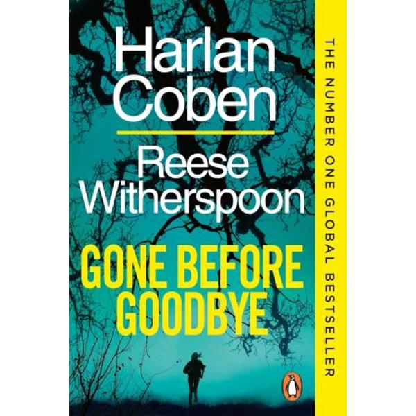 A tour de force thriller Coben and Witherspoon are a dream team&nbsp;Lucy FoleyFull of jaw-dropping twists and turns&nbsp;Lisa JewellSavvy smart and suspenseful&nbsp;Val McDermidMaggie McCabe is on the brink A highly skilled and renowned army combat surgeon she has always lived life at the 