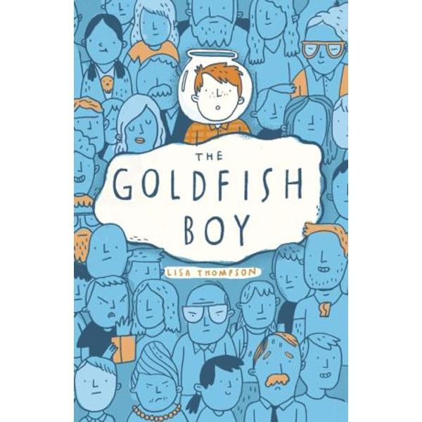 A story about finding friendship when youre lonely - and hope when all you feel is fearTwelve-year-old Matthew is trapped in his bedroom by crippling OCD spending most of his time staring out of his window as the inhabitants of Chestnut Close go about their businessUntil the day he is the last person to see his next door neighbours toddler Teddy before he goes missingMatthew must turn detective and unravel the mystery of Teddys 