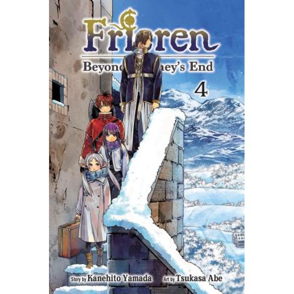 The adventure is over but life goes on for an elf mage just beginning to learn what living is all aboutElf mage Frieren and her courageous fellow adventurers have defeated the Demon King and brought peace to the land But Frieren will long outlive the rest of her former party How will she come to understand what life means to the people around herThe village priest Sein has no intention of becoming an adventurer but his desire to find a long-lost friend may lead 