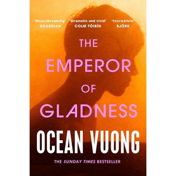 READERS ARE OBSESSED WITH&nbsp;THE EMPEROR OF GLADNESS&lsquo;Read it slowly Let it wreck you Then read it again&rsquo;&lsquo;I feel like I lost part of my soul to this book&rsquo;&lsquo;I would give it 6 stars if I could&rsquo;&lsquo;Sad and funny devastating and quietly celebratory&rsquo;&lsquo;A masterwork of compassion and complexity&rsquo;span 