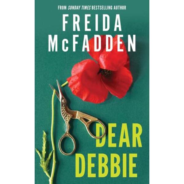 Sometimes enough is enough&hellip;Debbie Mullen is losing it For years she has compiled all her best advice into her column&nbsp;Dear Debbie where the wives of New England come for sympathy and neighbourly advice Through her work Debbie has heard from countless women who are ignored belittled or even abused by their husbands And Debbie does her best to guide them in the right directionbr 