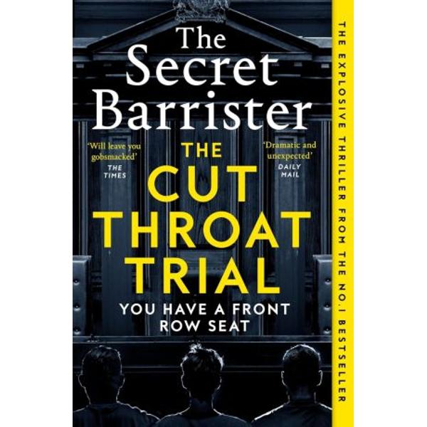 Cut Throat Trial&nbsp;