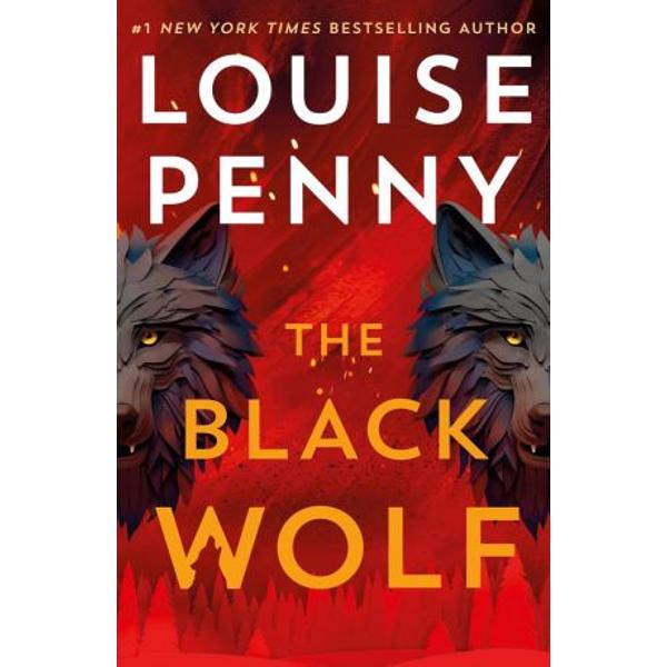 Several weeks ago Chief Inspector Armand Gamache of the S&ucirc;ret&eacute; du Qu&eacute;bec and his team uncovered and stopped a domestic terrorist attack in Montr&eacute;al arresting the person behind it A man they called the Black WolfBut their relief is short-lived In a sickening turn of events Gamache has realized that plot as horrific as it was was 