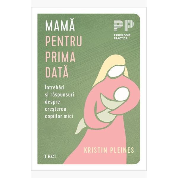 Perioada copil&259;riei mici este etapa &icirc;n care copiii &icirc;nva&539;&259; &537;i se dezvolt&259; &icirc;ntr-un ritm extraordinar &Icirc;ns&259; tot acum apar &537;i noi provoc&259;ri m&259;n&acirc;nc&259; oare suficient &537;i cum trebuie E normal s&259; aib&259; crize de furie Ar trebui s&259; vorbeasc&259; mai mult &Icirc;ntreb&259;rile proaspetei m&259;mici par f&259;r&259; sf&acirc;r&537;it &icirc;ns&259; aceast&259; carte ofer&259; sfaturi clare 