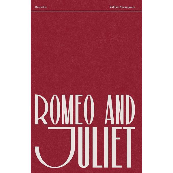 Romeo and Juliet is William Shakespeare&rsquo;s timeless tragedy of love sacrifice and destiny Blending poetic language with unforgettable characters it explores the power of love to inspire hope while revealing the devastating cost of prejudice and revenge More than four centuries after it was written this masterpiece continues to captivate readers with its emotional depth and universal themes reminding us that love can flourish even in the darkest of circumstances