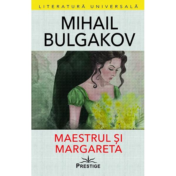 Mihail Afanasievici Bulgakov s-a nascut pe 3 mai 1891 la Kiev Imperiul RusFiul unui profesor de dogmatica de la Academia de Teologie din oras absolva stralucit Facultatea de Medicina a Universitatii din Kiev practicandu-si timp de patru ani profesiunea cu deosebita competenta Stabilit definitiv la Moscova in 1921 renunta la medicina in favoarea literaturii si publicisticii De o mare diversitate &ndash; foileton schita povestire nuvela roman farsa drama etc &ndash; 