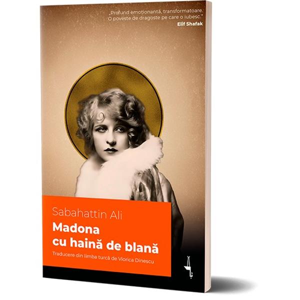 &bdquo;Profund emo&539;ionant&259; transformatoareO poveste de dragoste pe care o iubesc&rdquo; Elif Shafak&nbsp;C&acirc;nd tat&259;l s&259;u &icirc;l trimite pe Raif &icirc;n efervescen&539;ii ani 1920 din Istanbul la Berlin ca s&259; &icirc;nve&539;e secretele afacerii familiei t&acirc;n&259;rul timid &537;i introvertit este cople&537;it de bucurie &icirc;n sf&acirc;r&537;it poate intra &icirc;n contact cu lumea despre care citise &537;i la 