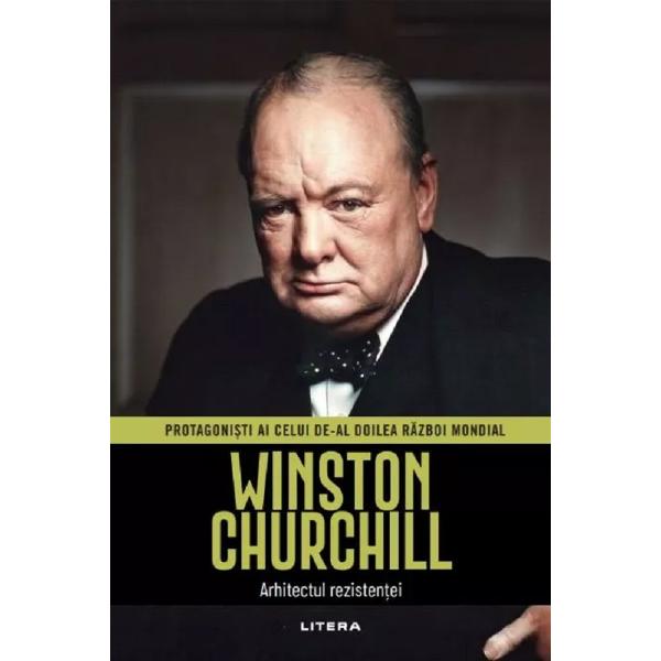 Winston Churchill este f&259;r&259; &icirc;ndoial&259; una dintre cele mai remarcabile figuri ale secolului XX S&8209;a opus lui Hitler &537;i politicilor sale &icirc;nc&259; de la &icirc;nceput &537;i &537;i&8209;a ap&259;rat opiniile &icirc;mpotriva tuturor obstacolelor &icirc;n contextul pacifist al anilor 1930 Odat&259; cu izbucnirea celui de&8209;al Doilea R&259;zboi Mondial a fost numit prim&8209;ministru al Regatului Unit &537;i a devenit un actor&8209;cheie 