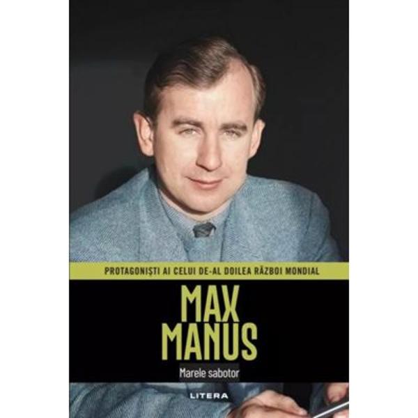 Max Manus aventurier c&259;l&259;tor dar &537;i patriot a fost unul dintre protagoni&537;tii rezisten&539;ei norvegiene &icirc;n timpul celui de&8209;al Doilea R&259;zboi Mondial Neast&acirc;mp&259;rul &537;i sim&539;ul drept&259;&539;ii l&8209;au m&acirc;nat pe multe drumuri pe unul dintre ele intersect&acirc;ndu&8209;se cu istoria &icirc;ns&259;&537;i Capricios &537;i lipsit de scrupule neobosit &537;i inteligent s&8209;a instruit &icirc;n Anglia pentru a deveni 