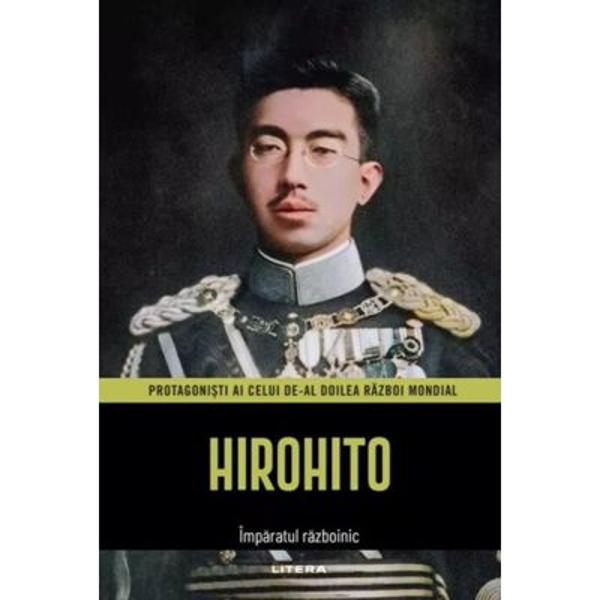 Hirohito este una dintre cele mai fascinante si complexe figuri politice din istoria Japoniei secolului XX Copilaria sa a fost marcata de traditia imperiala stricta si spre deosebire de stramosii sai de o influenta militara considerabila De la sfarsitul lui 1937 Hirohito a devenit treptat un adevarat lider de razboi influentand planificarea strategia si desfasurarea operatiunilor din China si participand la numirea si promovarea unor generali si amirali de top De la sfarsitul lui 1940 