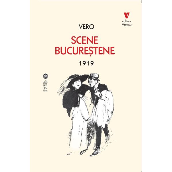 Beneficiaz&259; de pre&539;ul de vacan&539;&259; &537;i descoper&259; bucuria unei lecturi de tip videoAceasta este prima carte-reels de la Editura Vremea- &Icirc;nt&acirc;lniri fulger&259;toare cu dubio&537;i din vechiul Bucure&537;ti- C&acirc;te o interac&539;iune pe zi cu un personaj nou- Autor interzis de regimul Ion Antonescu- Prefa&539;&259; de Radu D Rosetti- Ilustra&539;ii de Nicolae 