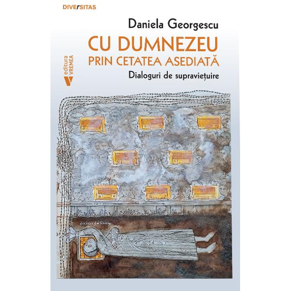 &bdquo;Am scris aceast&259; carte din dorin&539;a de a continua trezitor &laquo;est-etica&raquo; Monic&259;i Lovinescu &537;i &bdquo;revolu&539;ia g&acirc;ndirii&rdquo; Hannei Arendt pentru a atrage aten&539;ia&nbsp;hic et nunc&nbsp;asupra pericolului perpetu&259;rii &537;i escalad&259;rii r&259;ului prin ideologii inumane generatoare de r&259;zboaie v&259;zute &537;i nev&259;zute &icirc;n Est ca &537;i &icirc;n Vest iar mai recent &537;i &icirc;n Orientul 