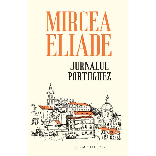Studiu introductiv de Sorin AlexandrescuTraduceri de Mihai Zamfir&nbsp;&bdquo;Jurnalul portughez este &laquo;adev&259;rata oper&259;&raquo; magistral&259; a lui Eliade &icirc;n Portugalia&hellip; Teama de e&537;ec ca &537;i inversul ei criza de egolatrie sugereaz&259; tocmai un chin de rena&537;tere din moarte anticip&acirc;nd parc&259; mereu viitoare expresii filozofice ale acestei rela&539;ii dintre via&539;&259; &537;i 
