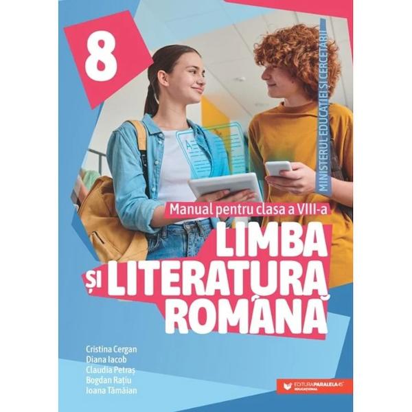 Acest manual scolar este proprietatea Ministerului Educatiei si CercetariiAcest manual scolar este realizat in conformitate cu Programa scolara aprobata prin Ordinul ministrului educatiei nationale nr 339328022017