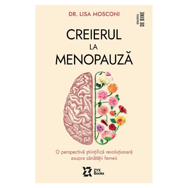 Menopauza &537;i perimenopauza sunt &icirc;nc&259; o cutie neagr&259; pentru majoritatea doctorilor &icirc;n timp ce pentru femeile &icirc;n jurul v&acirc;rstei de 40 sau 50 de ani &icirc;nseamn&259; o gam&259; larg&259; de simptome alarmante bufeuri insomnie cea&539;&259; mintal&259; &icirc;n grade &537;i &icirc;n combina&539;ii diferite Cercet&259;toare de top &icirc;n neuro&537;tiin&539;e dr Lisa Mosconi explic&259; aceste simptome pornind de la cauzele lor 