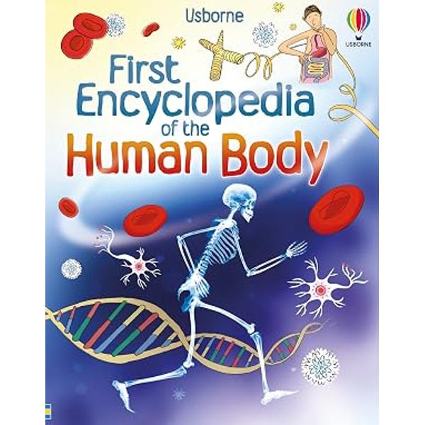 A fact-packed beautifully illustrated all-round introduction to the human body and how it works Full of extraordinary photographs detailed diagrams stunning scans X-rays and microscope images of the human body Engaging text and clear simple explanations of all the main bodily functions Includes amazing facts a glossary of body words a comprehensive index and internet links to recommended websites