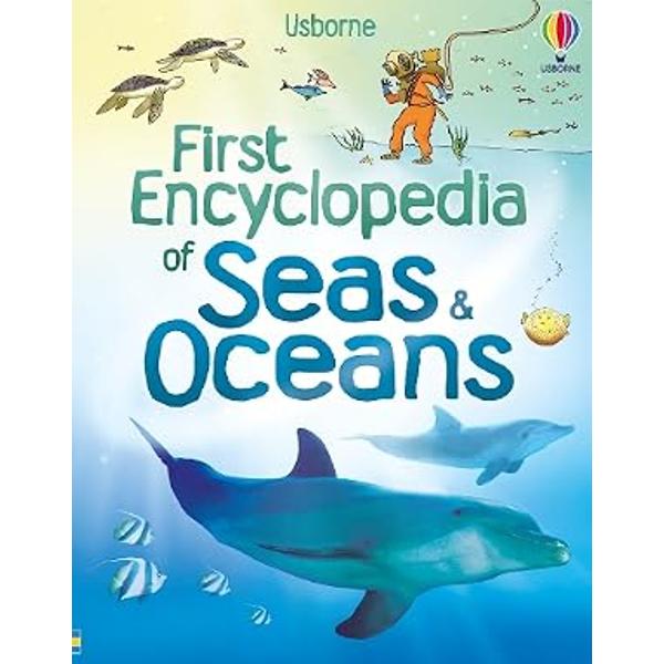 How do fish breathe Is coral a plant Which sea creatures are poisonous The answers to these questions and more can be found in this fact-filled book Simple easy-to-read text detailed photos and lively illustrations introduce this fascinating topic Also includes links to recommended websites to learn more