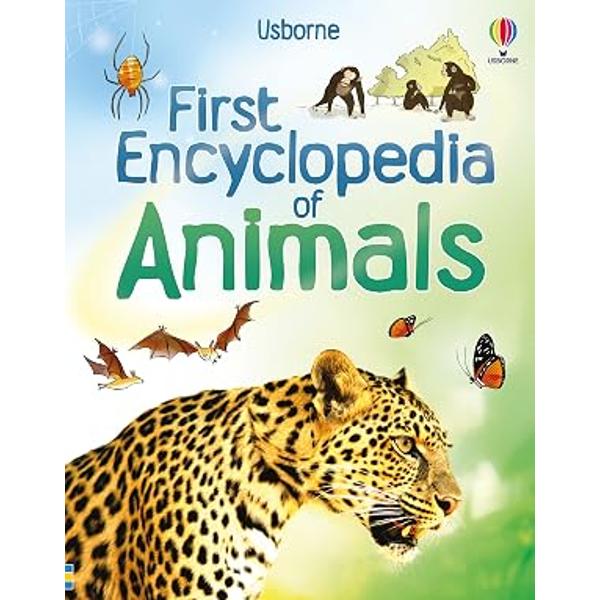 How does a whale breathe How does a snake see in the dark Why do zebras have stripes This fascinating book has all the answers and more Simple easy-to-read text detailed illustrations and extraordinary wildlife photography introduce children to the wonders of the animal kingdom&nbsp;