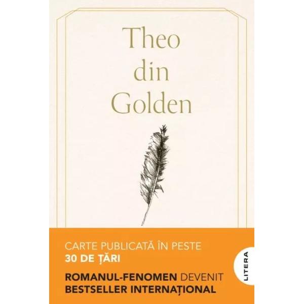 &Icirc;ntr-o diminea&539;&259; de prim&259;var&259; un str&259;in sose&537;te &icirc;n micul ora&537; Golden din sudul Statelor Unite Nimeni nu &537;tie de unde a venit&hellip; sau de ce&hellip; Numele lui este Theo &536;i pune mult mai multe &icirc;ntreb&259;ri dec&acirc;t ofer&259; r&259;spunsuriLa cafeneaua din centru Theo descoper&259; o expozi&539;ie cu nou&259;zeci &537;i dou&259; de portrete &icirc;n creion &ndash; portrete ale locuitorilor din Golden 