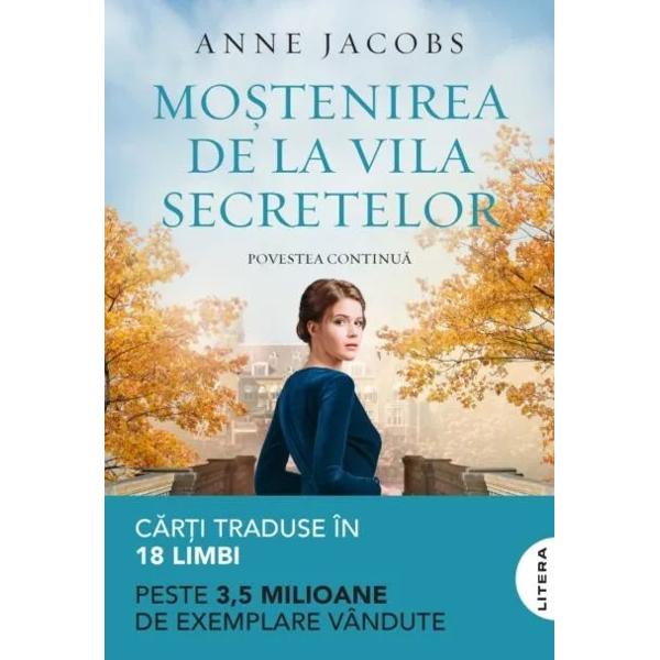 O iubire care a rezistat r&259;zboiuluiO familie care &539;ine mai presus de orice la propriul renumeSecrete care ies la iveal&259; &537;i zdruncin&259; via&539;a de zi cu ziAugsburg 1920 R&259;zboiul s-a &icirc;ncheiat &537;i dup&259; o perioad&259; marcat&259; de lipsuri familia Melzer prive&537;te spre viitor cu mult optimism Paul Melzer s-a &icirc;ntors din prizonieratul de r&259;zboi din Rusia &537;i preia conducerea fabricii de 