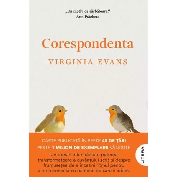 Sybil Van Antwerp a recurs toat&259; via&539;a la scrisori pentru a &icirc;n&539;elege lumea &537;i locul pe care-l ocup&259; ea &icirc;ns&259;&537;i &icirc;n aceasta &Icirc;n majoritatea dimine&539;ilor &icirc;n jurul orei 1030 se a&537;az&259; s&259; scrie &ndash; fratelui ei celei mai bune prietene decanei facult&259;&539;ii care nu-i permite s&259; audieze un curs la care &icirc;&537;i dore&537;te cu disperare s&259; participe lui Joan Didion &537;i Larry 
