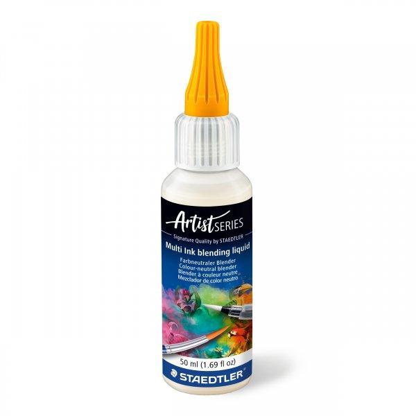 Lichid amestecare cerneluri 50 ml Staedtler ST-893