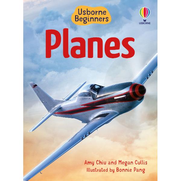 Who flew the very first planes Which pilot was the first to fly around the world When were Spitfires used What was it like to fly from the very first airports Which planes are flying now and what will air travel be like in the future Find out the answers and much more in this easy-to-read book filled with amazing photographs step-by-step illustrations and useful internet linksChapters in this book include- Sky travel- Trying to fly- The first flightbr 