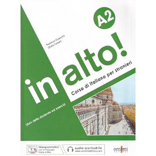 In alto A2