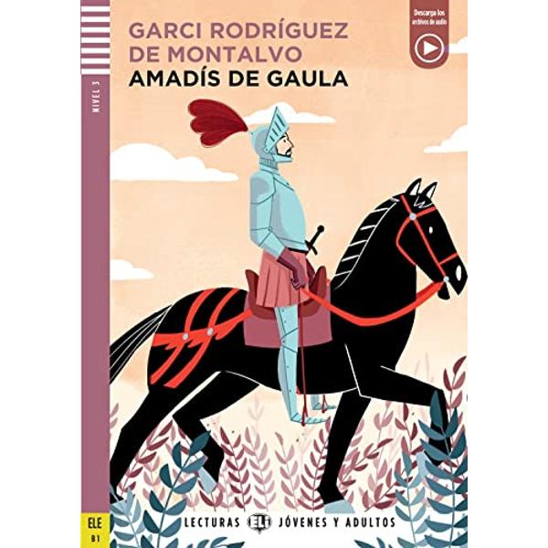 Amadis de gaula
