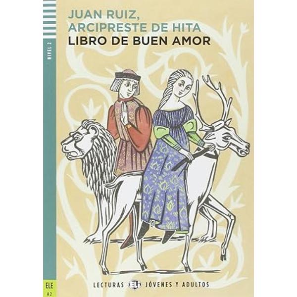 Libro del buen amor