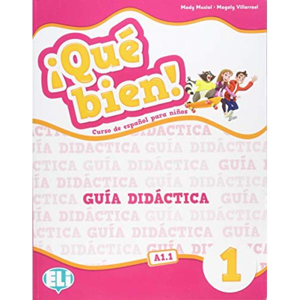 Que bien 1